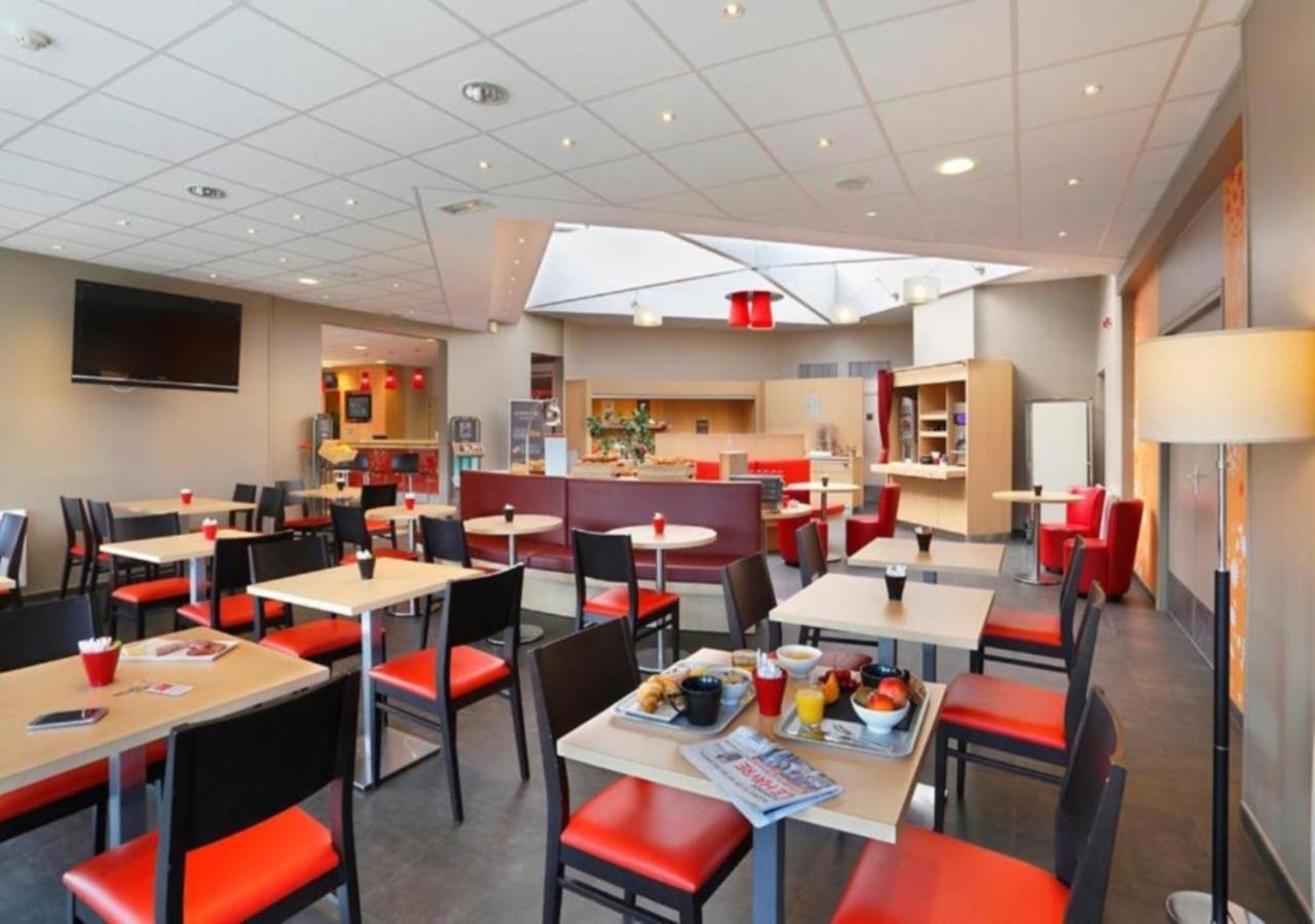 Ibis Le Havre Sud Harfleur Hotel Екстериор снимка