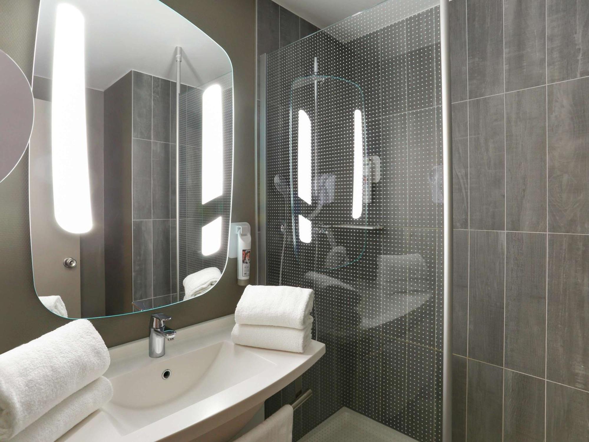 Ibis Le Havre Sud Harfleur Hotel Екстериор снимка