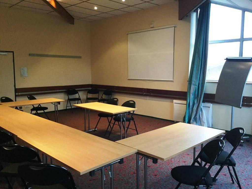 Ibis Le Havre Sud Harfleur Hotel Екстериор снимка